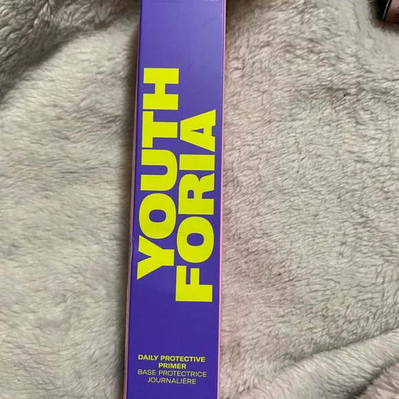 Youthforia Daily Protective Primer - Purple - Picture 1 of 6